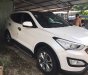 Hyundai Santa Fe 2015 - Cần bán xe Hyundai Santafe 2015 số tự động