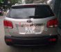 Kia Sorento 2013 - Cần bán lại xe Kia Sorento năm sản xuất 2013, màu bạc, nhập khẩu nguyên chiếc