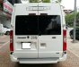 Ford Transit Limousine 2014 - Bán Ford Transit President đời 2014, màu trắng như mới