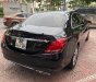 Mercedes-Benz C class C200 2016 - Cần bán lại xe Mercedes C200 sản xuất 2016, màu đen