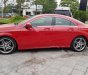 Mercedes-Benz CLA class CLA 250 4Matic 2016 - Bán Mercedes CLA 250 4Matic sản xuất 2016, màu đỏ, nhập khẩu nguyên chiếc số tự động