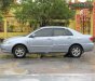 Toyota Corolla altis 1.8G MT 2001 - Bán Toyota Corolla Altis 1.8G MT sản xuất năm 2001, màu bạc giá cạnh tranh