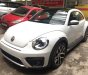 Volkswagen Beetle Dune 2017 - Cần bán Volkswagen Beetle Dune đời 2017, màu trắng, xe nhập