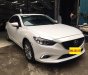 Mazda 6 2.0L 2017 - Bán Mazda 6 2.0L đời 2017, màu trắng