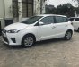 Toyota Yaris G 2017 - Bán Toyota Yaris G đời 2017, màu trắng, nhập khẩu nguyên chiếc chính chủ