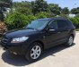 Hyundai Santa Fe MLX 2.0L 2008 - Cần bán gấp Hyundai Santa Fe MLX 2.0L sản xuất 2008, màu đen, xe nhập, giá tốt