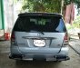 Toyota Innova G 2008 - Cần bán xe Toyota Innova G năm sản xuất 2008, màu bạc