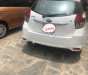 Toyota Yaris G 2017 - Bán Toyota Yaris G đời 2017, màu trắng, nhập khẩu nguyên chiếc chính chủ