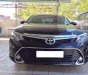 Toyota Camry 2.5Q 2018 - Bán Camry 2.5Q 2018 hàng hiếm mới 99,9% xe chạy mới 1000km (Tặng trước bạ). Hỗ trợ vay 80% ngân hàng