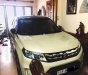 Suzuki Vitara 1.6 AT 2017 - Bán Suzuki Vitara 1.6 AT đời 2017, màu trắng, xe nhập, giá 750tr