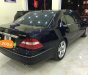 Lexus LS 2004 - Bán ô tô Lexus LS sản xuất năm 2004, màu đen, nhập khẩu chính chủ