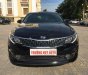 Kia Optima 2.0 AT 2017 - Cần bán gấp Kia Optima 2.0 AT đời 2017, màu đen 