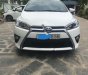 Toyota Yaris G 2017 - Bán Toyota Yaris G đời 2017, màu trắng, nhập khẩu nguyên chiếc chính chủ