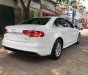 Audi A4 1.8 TFSI 2015 - Cần bán Audi A4 1.8 TFSI đời 2015, màu trắng, nhập khẩu nguyên chiếc