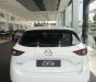 Mazda CX 5   2017 - Duy nhất 1 xe New CX5 2.5 1 cầu trắng số khung 2017, giá ưu đãi lên đến 20 triệu - Liên hệ xem xe 0938 900 820