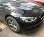 BMW 3 Series 320i 2016 - Bán BMW 320i 2016, màu đen