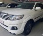 Toyota Fortuner TRD Sportivo 4x2 AT 2016 - Cần bán xe Toyota Fortuner TRD Sportivo 4x2 AT 2016, màu trắng xe gia đình