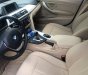 BMW 3 Series 320i 2016 - Bán BMW 320i 2016, màu đen