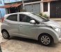 Hyundai Eon 0.8 MT 2012 - Bán Hyundai Eon 0.8 MT năm 2012, màu bạc, xe nhập, 186tr