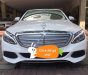 Mercedes-Benz C class C250 2015 - Bán Mercedes C250 2015, màu trắng