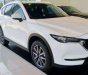 Mazda CX 5   2017 - Duy nhất 1 xe New CX5 2.5 1 cầu trắng số khung 2017, giá ưu đãi lên đến 20 triệu - Liên hệ xem xe 0938 900 820