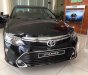 Toyota Camry AT 2018 - Toyota Nha Trang Cần bán xe Toyota Camry 2.5 MODEL 2018, màu đen. Hỗ trợ ngân hàng