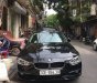 BMW 3 Series 320i 2016 - Bán BMW 320i 2016, màu đen