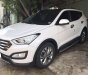 Hyundai Santa Fe 2015 - Cần bán xe Hyundai Santafe 2015 số tự động