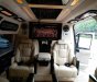 Ford Transit Limousine 2014 - Bán Ford Transit President đời 2014, màu trắng như mới