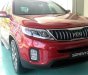 Kia Sorento GAT 2018 - Bán Kia Sorento 7 chỗ giá cạnh tranh nhất, có xe đủ màu giao ngay! Liên hệ 090 919 86 95