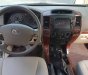 Toyota Land Cruiser Prado 2007 - Bán xe Toyota Land Cruiser Prado sản xuất 2007, màu bạc, nhập khẩu