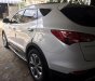 Hyundai Santa Fe 2015 - Cần bán xe Hyundai Santafe 2015 số tự động