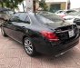 Mercedes-Benz C class C200 2016 - Cần bán lại xe Mercedes C200 sản xuất 2016, màu đen