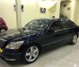 Lexus LS 2004 - Bán ô tô Lexus LS sản xuất năm 2004, màu đen, nhập khẩu chính chủ