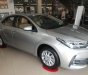 Toyota Corolla altis 1.8 E MT 2018 - Bán Corolla Altis 1.8 E số sàn, sản xuất 2018, trả trước 15% nhận xe ngay