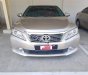 Toyota Camry 2.5Q 2015 - Bán Toyota Camry 2.5Q sản xuất năm 2015, màu nâu vàng