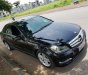 Mercedes-Benz C class C300 AMG 2011 - Bán Mercedes C300AMG sản xuất năm 2011, màu đen