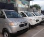 Suzuki Super Carry Pro 2018 - Bán xe Carry Pro thùng kín, thùng mui bạt 750kg, xe nhập khẩu nguyên chiếc- Máy lạnh zin, xe có sẵn, giao ngay