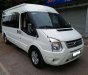 Ford Transit Limousine 2014 - Bán Ford Transit President đời 2014, màu trắng như mới