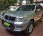 Toyota Prado GX 2.7 AT 2007 - Bán ô tô Toyota Prado 2.7AT đời 2007, màu bạc, nhập khẩu