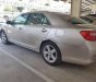 Toyota Camry 2.5Q 2015 - Bán Toyota Camry 2.5Q sản xuất năm 2015, màu nâu vàng