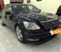 Lexus LS 2004 - Bán ô tô Lexus LS sản xuất năm 2004, màu đen, nhập khẩu chính chủ