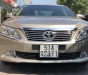 Toyota Camry 2.5Q 2013 - Cần bán lại xe Toyota Camry 2.5Q năm 2013 màu vàng, 870 triệu