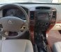 Toyota Prado GX 2.7 AT 2007 - Bán ô tô Toyota Prado 2.7AT đời 2007, màu bạc, nhập khẩu