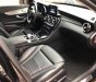 Mercedes-Benz C class C200 2016 - Cần bán lại xe Mercedes C200 sản xuất 2016, màu đen