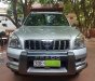 Toyota Land Cruiser Prado 2007 - Bán xe Toyota Land Cruiser Prado sản xuất 2007, màu bạc, nhập khẩu