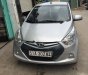 Hyundai Eon 0.8 MT 2012 - Bán Hyundai Eon 0.8 MT năm 2012, màu bạc, xe nhập, 186tr