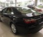 Toyota Camry 2.0E 2018 - Cần bán Toyota Camry 2.0E năm sản xuất 2018, màu đen, giá 980tr