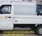 Fuso 2018 - Đại lý bán xe tải TMT Cửu Long 990kg tại Kiên Giang/Chuyên bán trả góp xe tải TMT Cửu Long 990kg