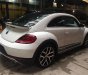 Volkswagen Beetle Dune 2017 - Cần bán Volkswagen Beetle Dune đời 2017, màu trắng, xe nhập